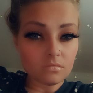 Meet your Posher, Brittney